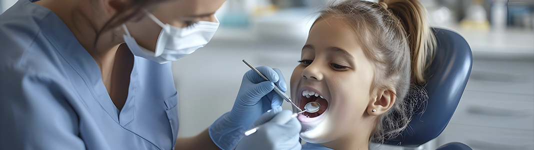 Pediatric Dentistry